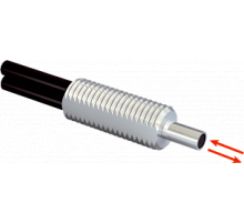 Оптоволоконный кабель SICK LL3-DB01-30