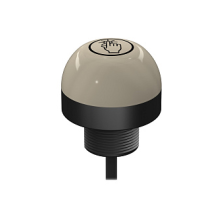 Датчик прикосновения Banner K50ABT2GGH