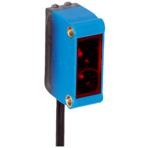 Оптический датчик SICK GL6-P1111