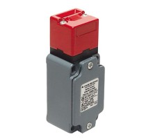 Kонцевой выключатель безопасности Leuze Electronic S200-M3C1-M20