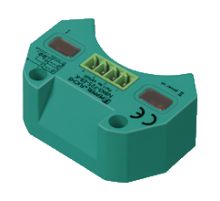 Индуктивный датчик для клапанов Pepperl Fuchs NBN3-F25F-E8-Y41365