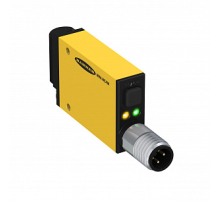 Усилитель для оптоволоконных датчиков Banner SME312FPMHSQD