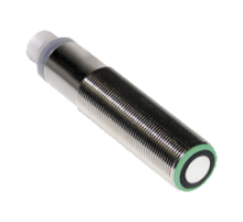 Ультразвуковой датчик Pepperl Fuchs UB500-18GM75-E6-V15