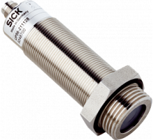 Ультразвуковой датчик уровня SICK UP56-211128