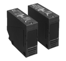 Оптический датчик Pepperl Fuchs LD39/LV39/32/40a/82a/116