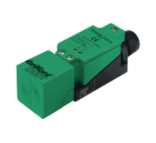 Индуктивный датчик Pepperl Fuchs NJ20+U1+E2-Y287109