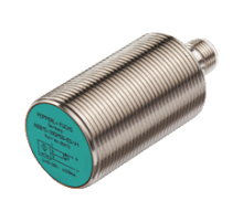 Индуктивный датчик Pepperl Fuchs NBB15-30GM50-E2-V1-M-Y247437