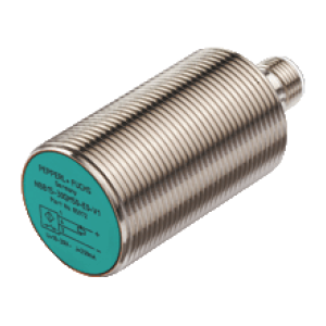 Индуктивный датчик Pepperl Fuchs NBB15-30GM50-E2-V1-M-Y247437