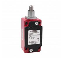 Kонцевой выключатель безопасности Banner SI-LM40PBE