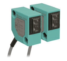 Оптический датчик Pepperl Fuchs ML300-P-6m-RT/59/102/115