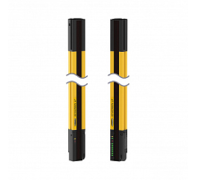 Световой барьер безопасности Banner SLPMP25-550P128