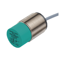 Индуктивный датчик Pepperl Fuchs NJ15-30GM50-A2