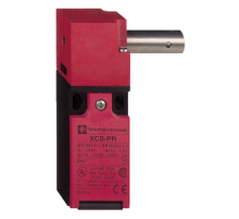 Kонцевой выключатель безопасности Telemecanique XCSPR551