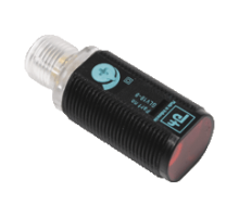 Оптический датчик Pepperl Fuchs GLV18-8-450/73/120