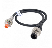 Индуктивный датчик Autonics PRW08-2DP