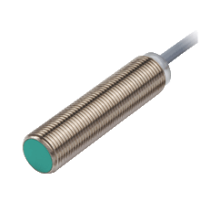 Индуктивный датчик Pepperl Fuchs NBB4-12GM50-A0