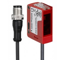 Оптический датчик Leuze Electronic DRT25C.3/LT-200-M12