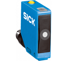  Ультразвуковой датчик SICK UC12-11231