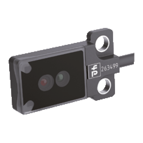 Оптический датчик Pepperl Fuchs OBT30-R3F-E2-0,2M-V31-L