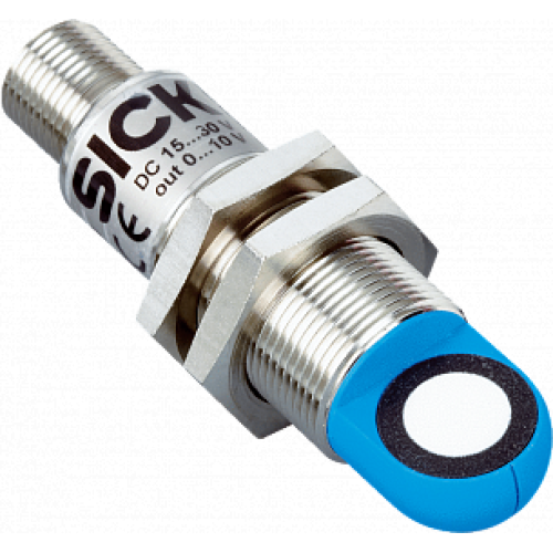  Ультразвуковой датчик SICK UM18-218127112