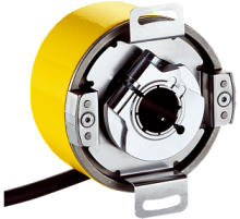 Энкодер безопасности SICK DFS60S-BBOK01024