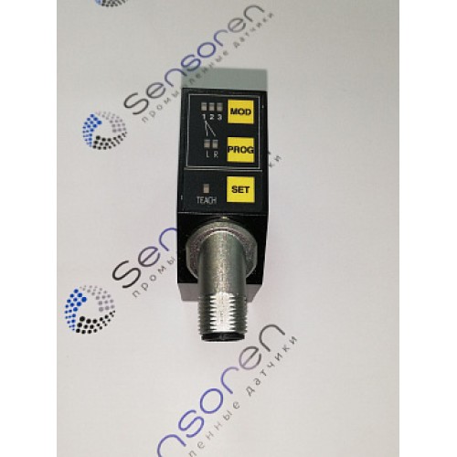 Датчик кромки и ширины Baumer ZADM 023H300.0001