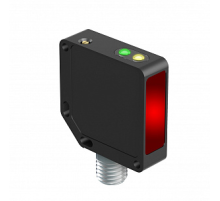 Оптический датчик Banner QMT42VP6FF2000Q