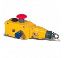 Тросовый выключатель аварийной остановки Omron 44506-5150 ER6022-031ML