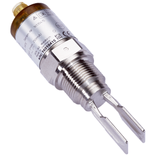 Датчик уровня вибрационный SICK LFV200-XATGBCPV