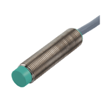 Индуктивный датчик Pepperl Fuchs NEN10-12GM50-E2