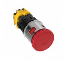 Выключатель аварийной остановки Banner SSA-EB1P-22