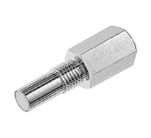 Индуктивный датчик Pepperl Fuchs NCB3-14GM65-E2-D-V1