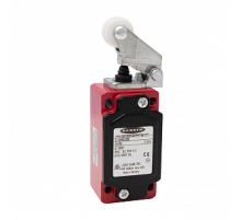 Kонцевой выключатель безопасности Banner SI-LM40L20E