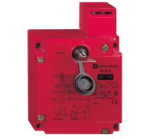 Дверной выключатель безопасности Telemecanique XCSE5311