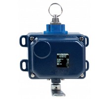 Тросовый выключатель аварийной остановки Schmersal T3Z068-22YRG