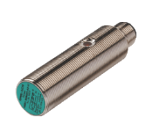 Индуктивный датчик Pepperl Fuchs NBB5-18GM60-A2-V1-3G-3D
