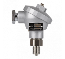Преобразователь давления Autonics TPS20-A15P8-00