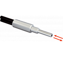 Оптоволоконный кабель SICK LL3-DB02-10