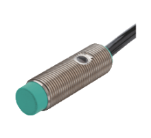Индуктивный датчик Pepperl Fuchs NJ4-12GM40-E2