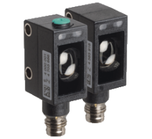 Оптический датчик Pepperl Fuchs ML4.2-P-8m-RT/40b/76a/95/110