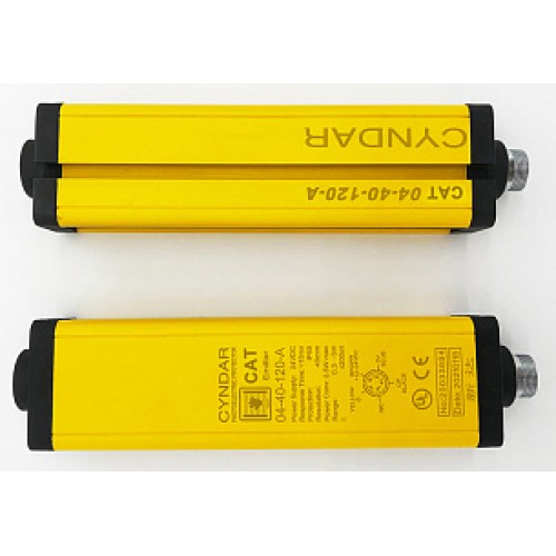 Световая завеса безопасности CYNDAR CAT18/20-340