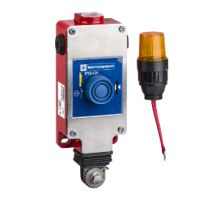 Тросовый выключатель аварийной остановки Telemecanique XY2CH13273