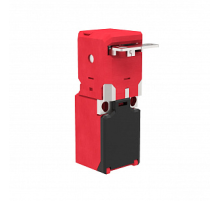 Kонцевой выключатель безопасности Banner SI-LS83SE