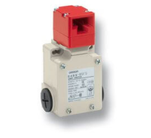 Дверной выключатель безопасности Omron D4BS-45FS