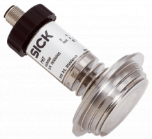 Датчик давления SICK PHT-RBX40ST10S0ALS0Z