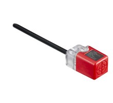 Индуктивный датчик Leuze Electronic IS 122PP/4NO-5E0