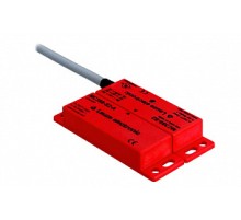 Магнитный датчик безопасности Leuze Electronic MC388-S2C2-AL
