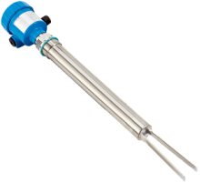 Датчик уровня вибрационный SICK LBV330-XXAGDRAMX1300