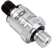 Датчик давления SICK PET-1RB010G1NSWLA