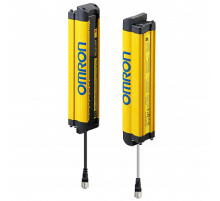 Световой барьер безопасности Omron F3SG-2RE0670P30